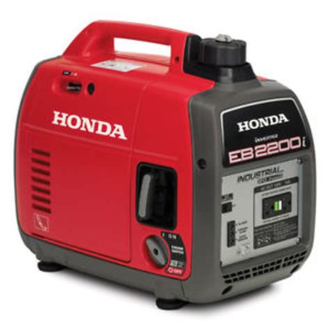 What is the best alternative to a Honda 2200 generator?