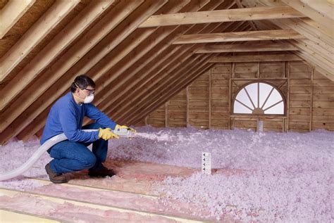 What is the best and safest home insulation?