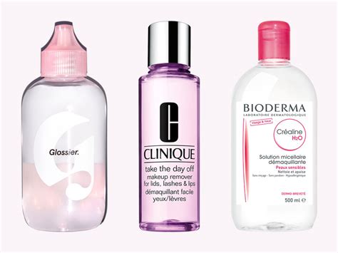 What is the best and safest makeup remover?