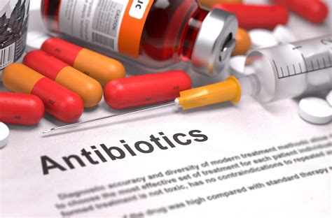 What is the best antibiotic in the world?