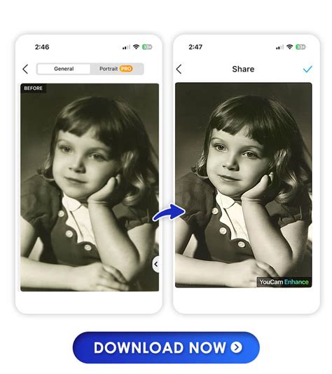 What is the best app to fix old pictures?