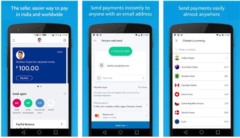 What is the best app to send money worldwide?