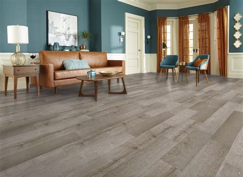 What is the best backing for vinyl plank flooring?