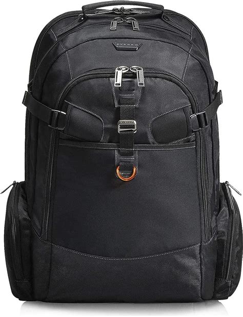 What is the best backpack for long flights?