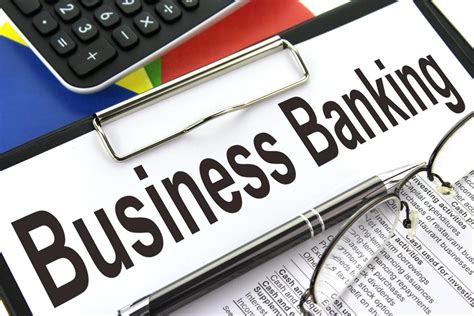 What is the best bank for business account?