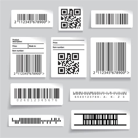 What is the best barcode material?