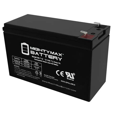 What is the best battery for an alarm system?