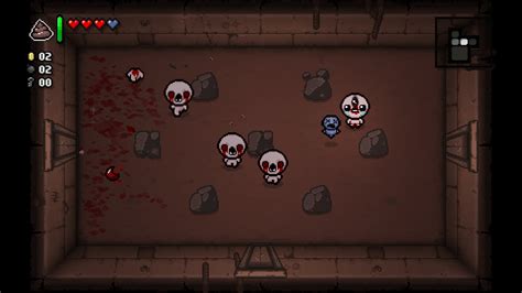 What is the best binding of Isaac game?