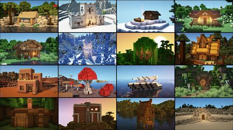 What is the best biome in Minecraft?