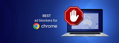 What is the best blocker for Chrome?