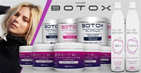 What is the best brand of Hair Botox?