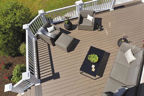 What is the best brand of composite decking?