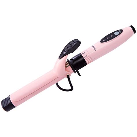 What is the best brand of curling iron?