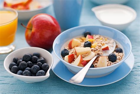 What is the best breakfast for diabetics?