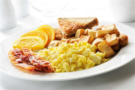 What is the best breakfast for diabetics?