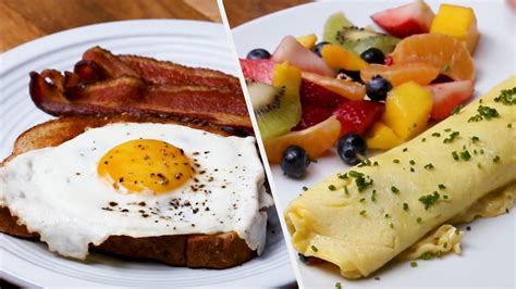 What is the best breakfast to eat?