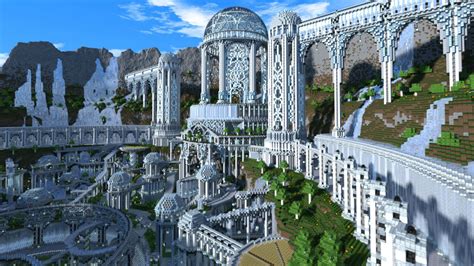 What is the best building in Minecraft?
