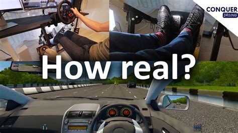 What is the best car driving simulator to learn driving?