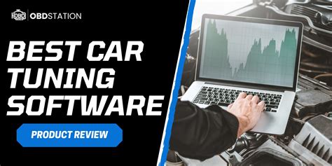 What is the best car tuning software?