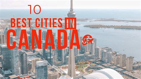 What is the best city to party in Canada?