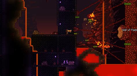 What is the best class in Terraria Hardmode?