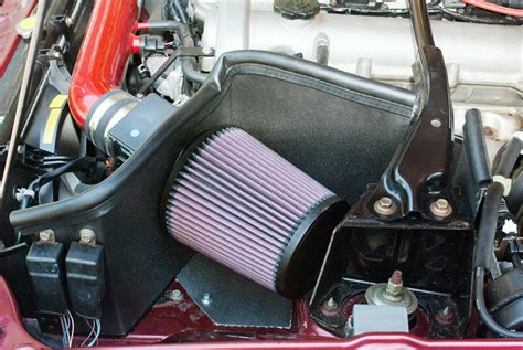 What is the best cold air intake?