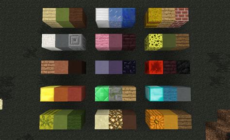 What is the best color combination in Minecraft?