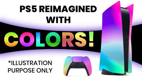 What is the best color for PS5?