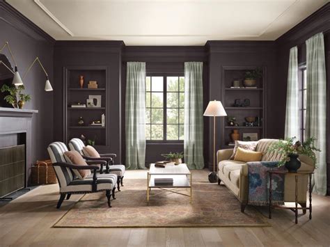 What is the best color for living room 2023?