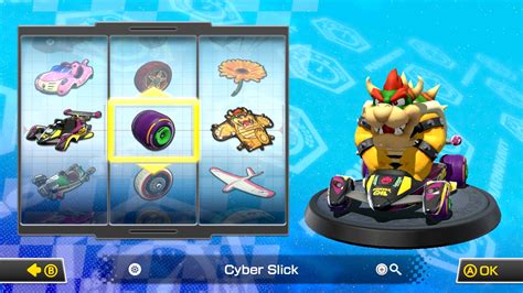 What is the best combination in Mario Kart 8 Deluxe 2023?