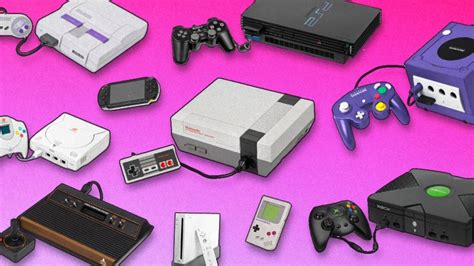 What is the best console ever made?