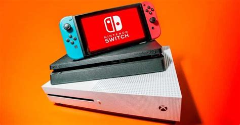 What is the best console right now?