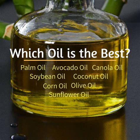What is the best cooking oil for biodiesel?