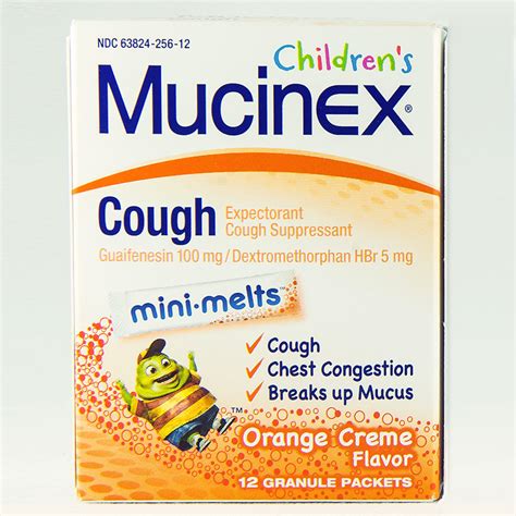 What is the best cough suppressant for kids?