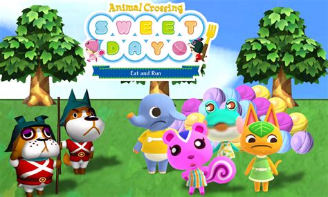 What is the best day in Animal Crossing?