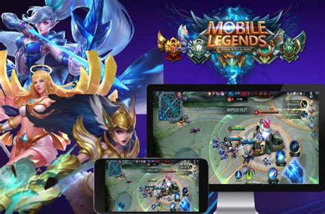 What is the best emulator for Mobile Legends 2023?