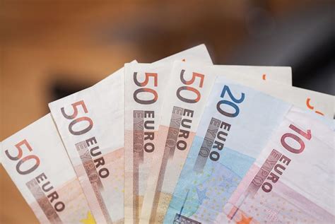 What is the best euro rate?