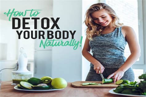 What is the best exercise to detox your body?
