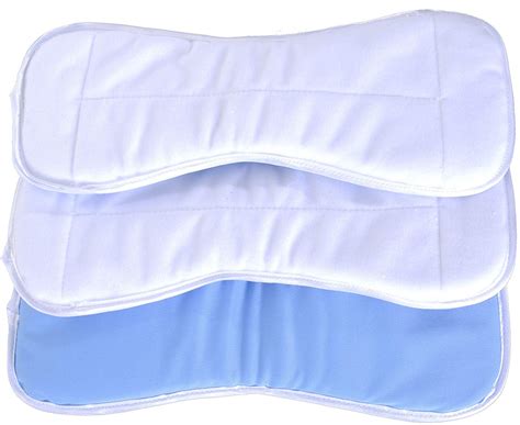 What is the best fabric for reusable incontinence pads?