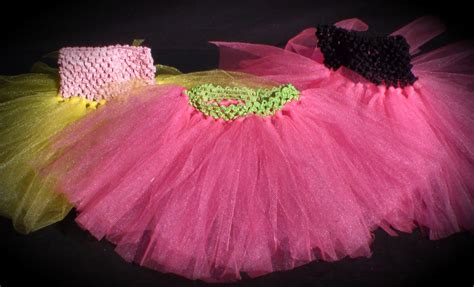 What is the best fabric for tutus?