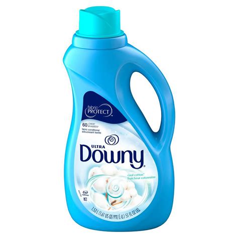 What is the best fabric softener?