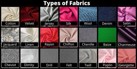 What is the best fabric that doesn't stain?