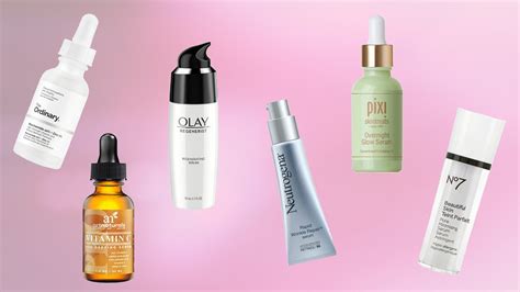 What is the best face serum?