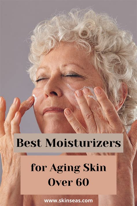 What is the best facial treatment for over 70?