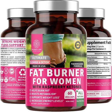 What is the best fat burner?