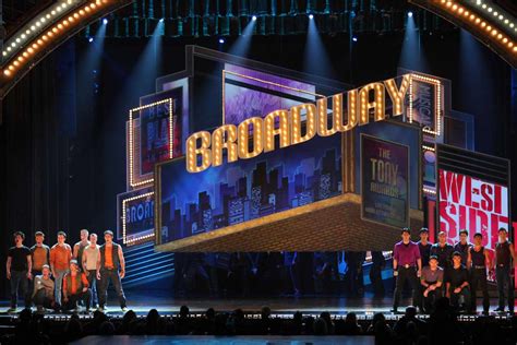 What is the best first Broadway show?