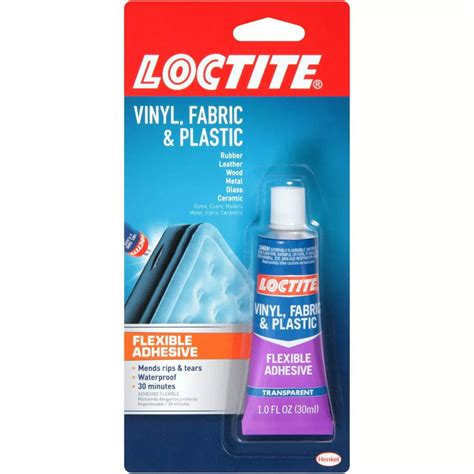 What is the best flexible epoxy for plastic?