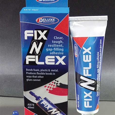 What is the best flexible filler?
