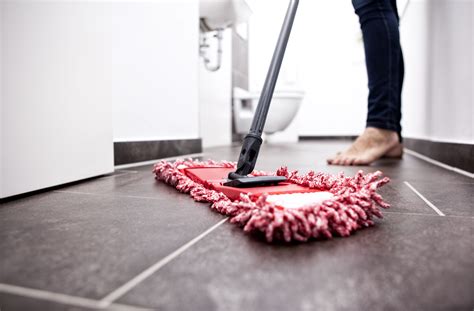 What is the best floor cleaner?