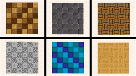 What is the best floor to mine in Minecraft?
